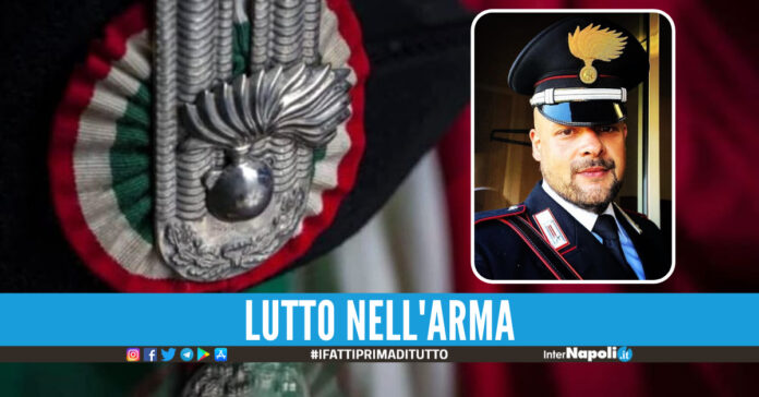 Maresciallo Di Donato