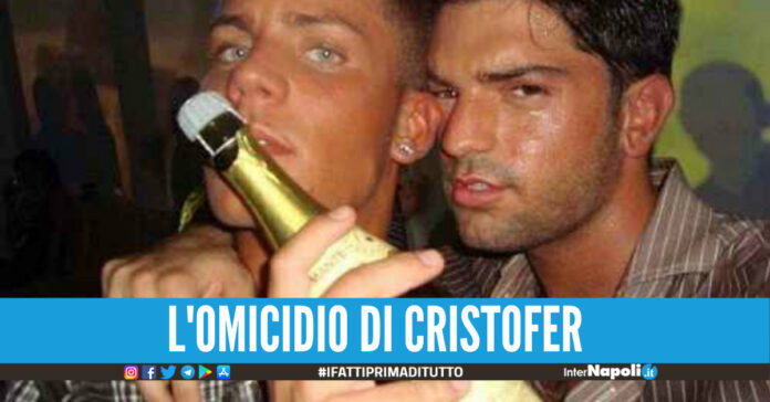 Napoli, omicidio di Cristofer annullata la condanna per l'amico Fabio