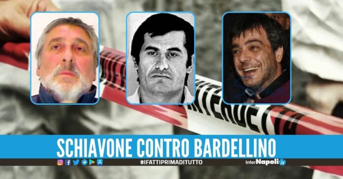 Omicidio del vigile nella faida dei Casalesi, il boss Schiavone condannato all'ergastolo
