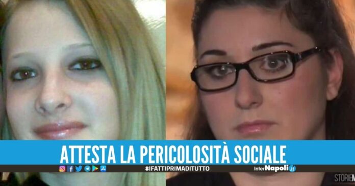 Omicidio di Sarah Scazzi, la Cassazione nega il permesso premio a Sabrina Misseri