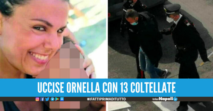 Ornella Pinto, Pinotto Iacomino
