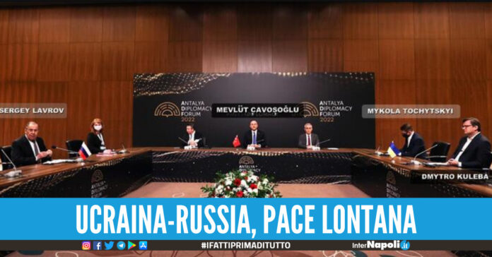 PACE LONTANA