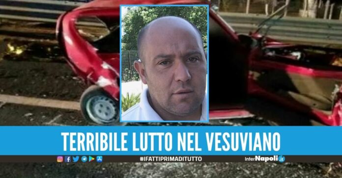 Pasquale morto nel tragico incidente, c'è un indagato per omicidio stradale