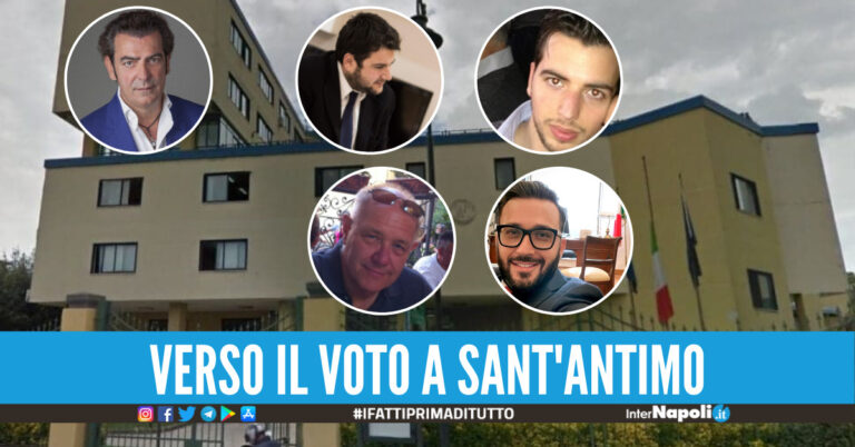 Elezioni a S. Antimo. Fratelli d’Italia pronto a rinunciare al simbolo, nel Centrosinistra scontro tra Russo e Mazzocchella