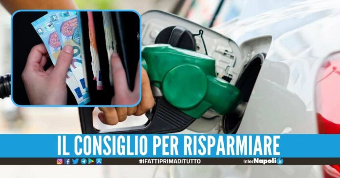 Prezzi in discesa per diesel e benzina Eni, IP, Q8 e Tamoil tagliano i costi