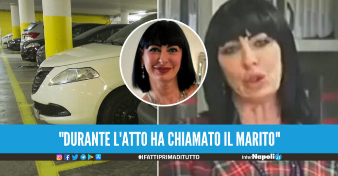 Sabrina Quaresima