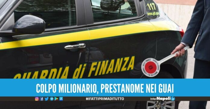 Sequestrati un parco residenziale, auto e orologi di lusso blitz contro una società di Pozzuoli