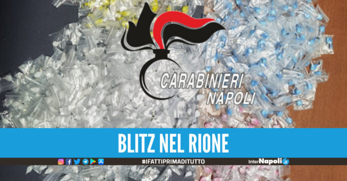 Sequestro carabinieri