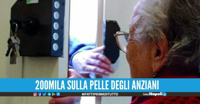 Sgominata la banda dei finti avvocati e carabinieri, 6 arresti nel Napoletano