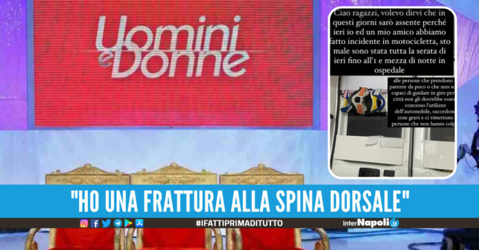 Uomini e Donne