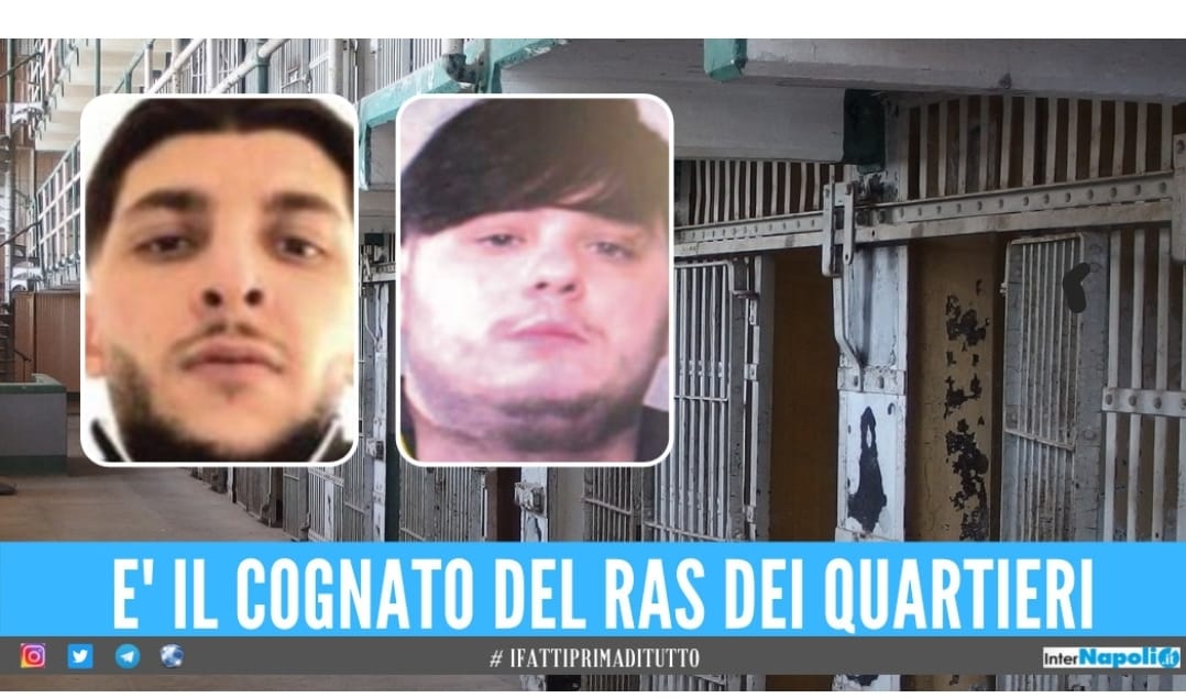 Sparatoria tra clan rivali a Napoli, confermato l'arresto del cognato del ras