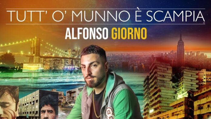 alfonso giorno