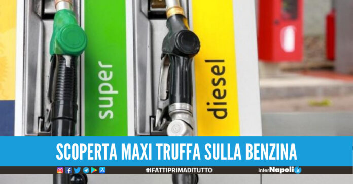 Caro carburante, maxi truffa sull'Iva 172 denunce