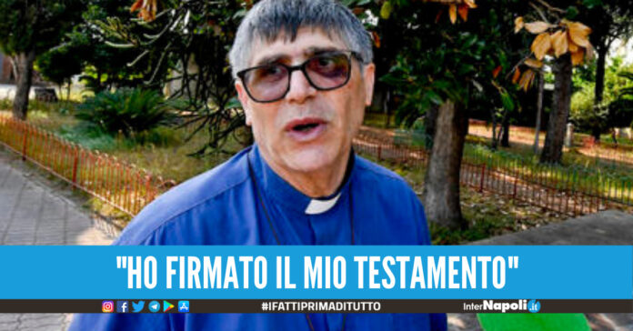 don Maurizio Patriciello