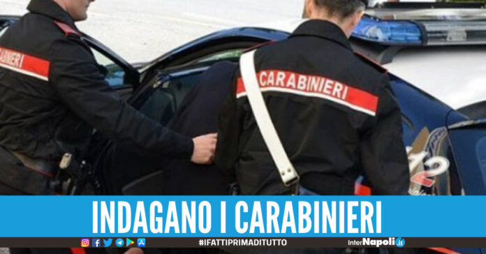 indagano carabinier