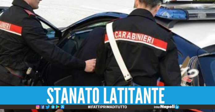 latitante