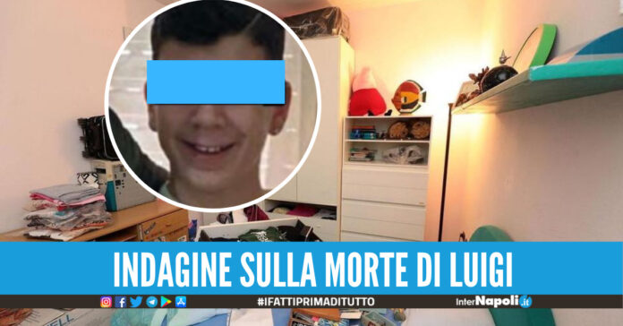 luigi scampia