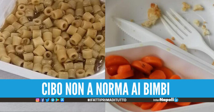 MENSA SCOLASTICA