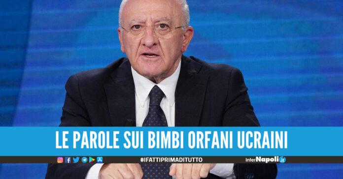 Covid in Campania, continuano ad aumentare ricoveri e contagi: il bollettino di oggi