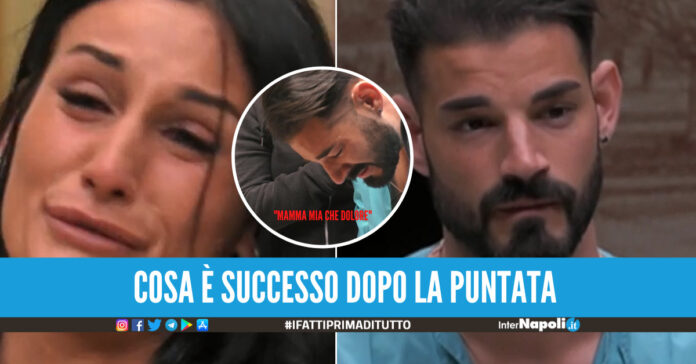 Da Salerno a 