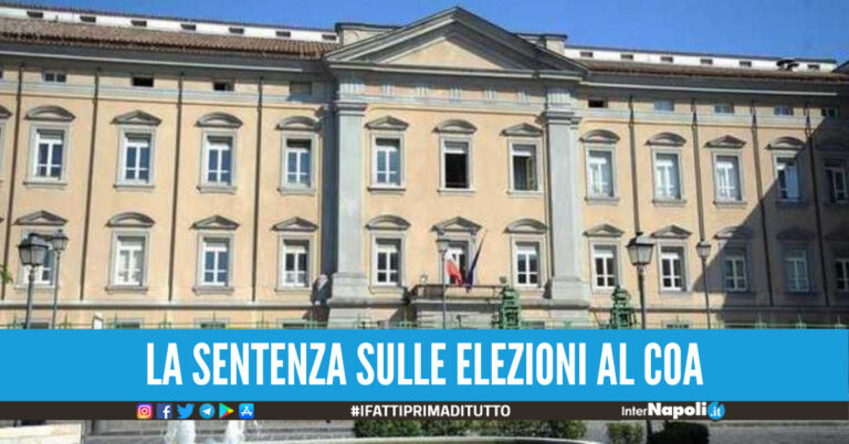 Consiglio Ordine Avvocati di Napoli Nord, il tribunale di Roma sconfessa l’avv. Gianfranco Mallardo: 11 avvocati e giornalista assolti