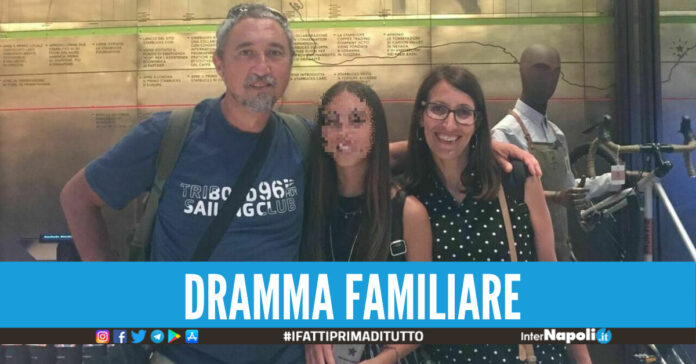 Accoltella la moglie e la figlia minorenne, poi tenta di uccidersi «Non voleva separarsi»