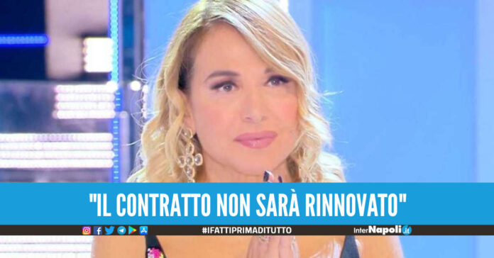 Barbara D'Urso