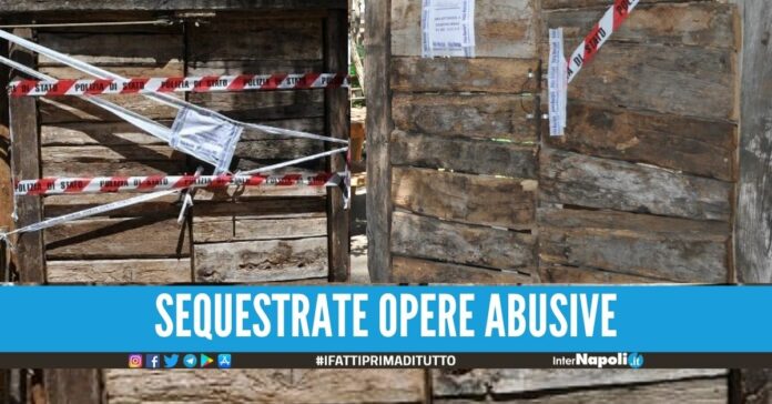 litorale Blitz della polizia all'Ecoparco, drink e cibo venduti senza autorizzazione