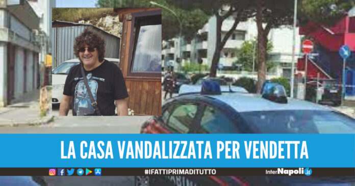 Camorra di Marano, raid a casa del suocero del pentito processo da rifare per gli Orlando