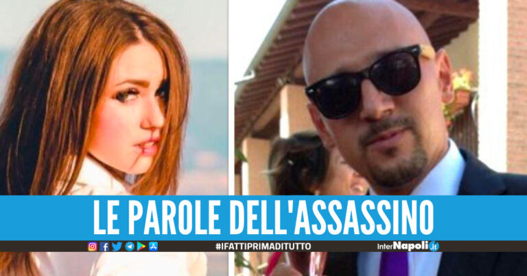 Femminicidio Carol Maltesi, Davide Fontana ai pm: “Sono un vigliacco, mi vergogno”