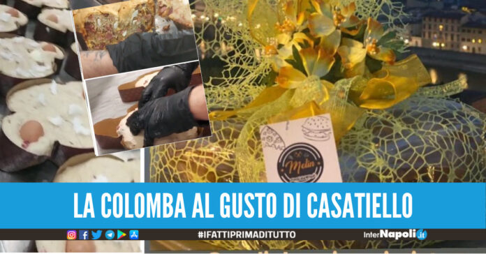 Colomba Melin