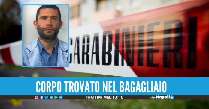 Colpi di pistola esplosi nell'agguato, i killer uccidono un 57enne e la compagna