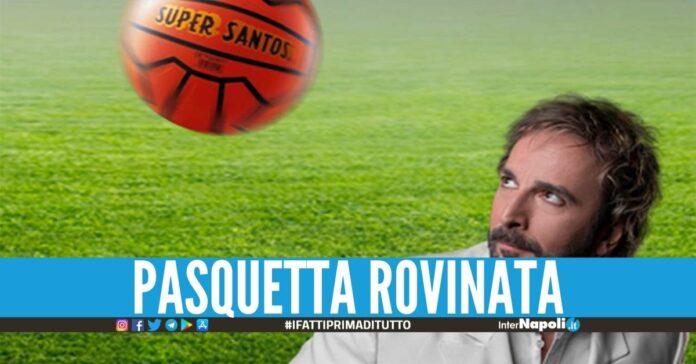 Concerto abusivo di Tony Tammaro, denunciato il proprietario del Flava Beach