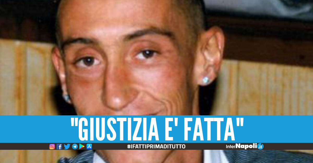 Morte di Stefano Cucchi, la Cassazione condanna a 12 anni due carabinieri