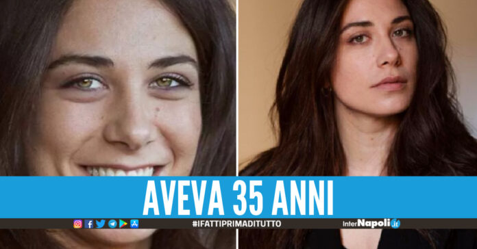 Cinema in lutto, morta l'attrice Ludovica Bargellini: ha lavorato anche con Sorrentino
