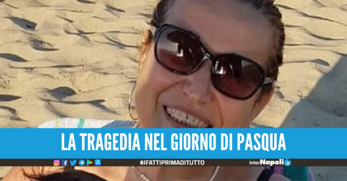 Lutto nell'Agro Aversano, la maestra Maria uccisa da un brutto male