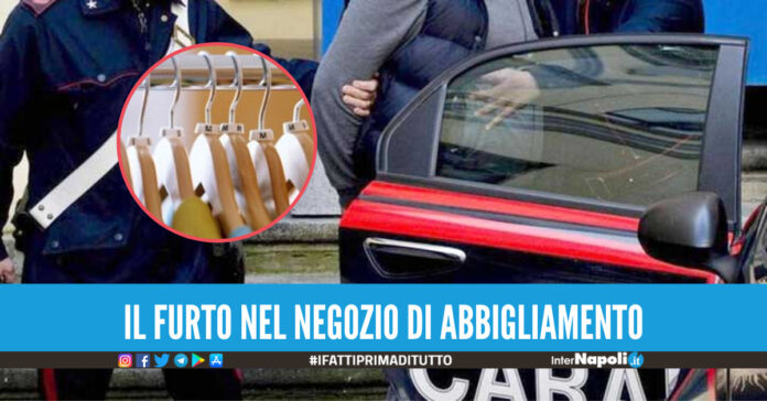 Da Napoli a Roma per un colpo da 3mila euro, arriva la condanna