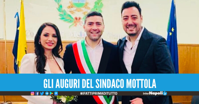Melito si prepara al matrimonio Vip, promessa di nozze di Ciro Priello dei The Jackal