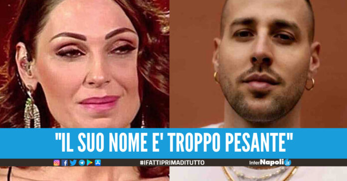 Anna Tatangelo torna single, Livio Cori spiega i motivi della rottura: 