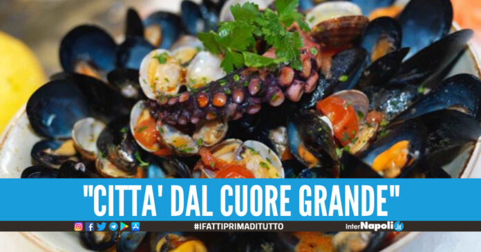 zuppa di cozze
