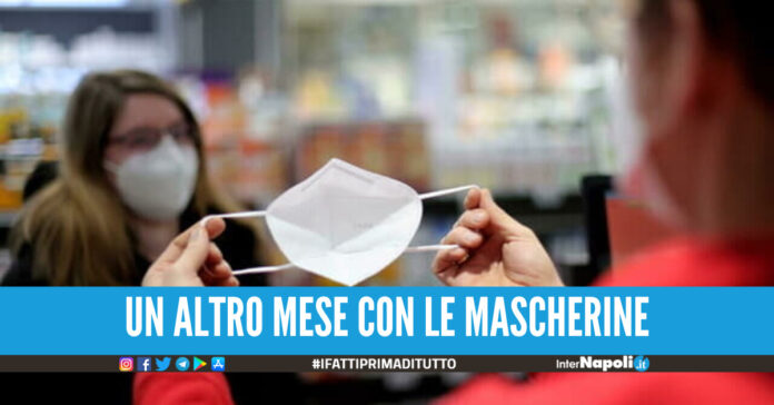 mascherina