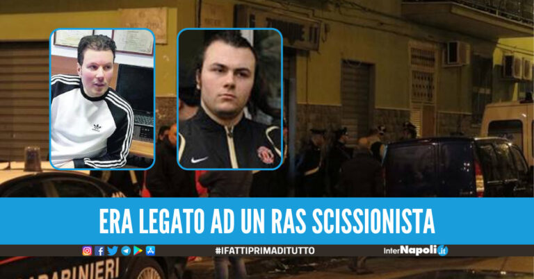 Ucciso durante la prima faida, rischio stangata per i Di Lauro