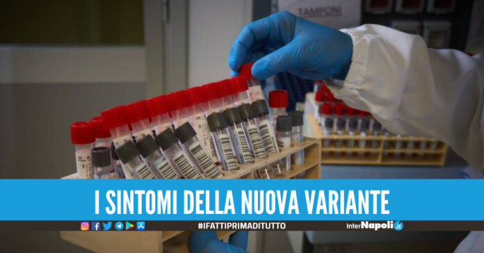 Covid, la variante Xe arriva in Italia: contagiati bimbo di un anno ed un 30enne
