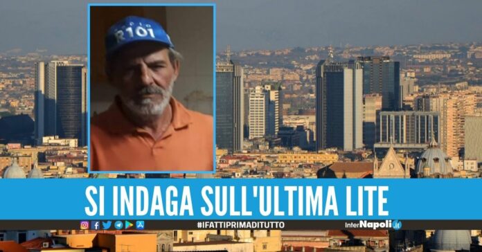Dramma dopo la scomparsa a Napoli, Vincenzo è stato trovato morto