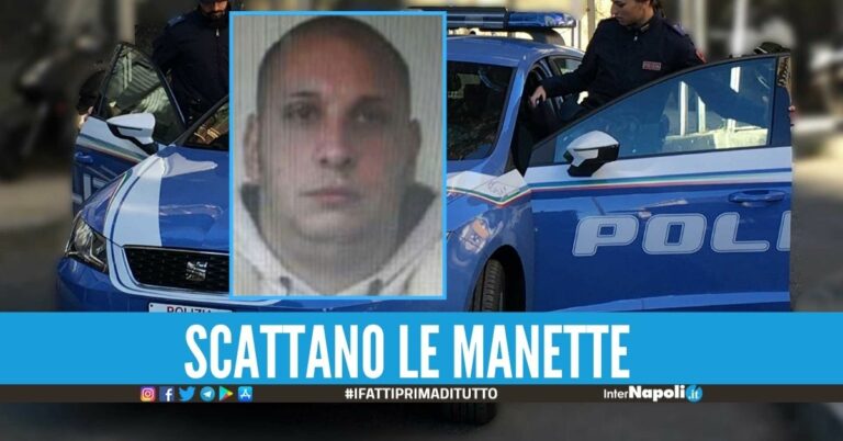 Omicidio dopo la lite a Napoli, arrestato il presunto assassino di Marangio