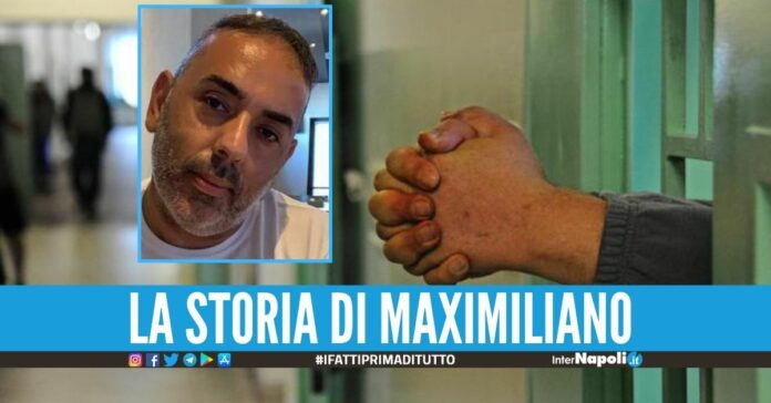 Domiciliari negati al detenuto con Sla, il Tribunale: 