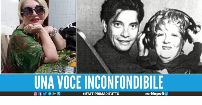 Giulietta Sacco muore in ospedale, addio alla regina di cantaNapoli