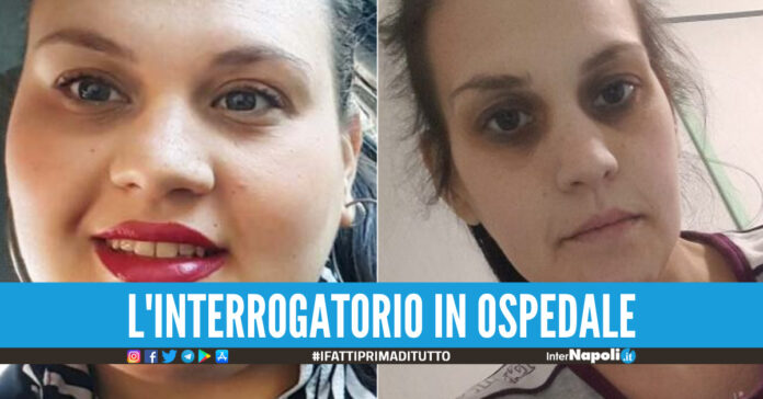 In coma dopo il bypass gastrico, Angela ascoltata in ospedale dal pm