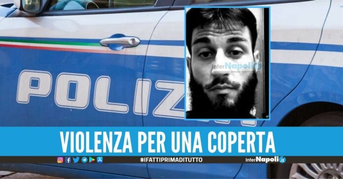 Luigi De Falco accoltellato a Secondigliano, fermati 2 giovanissimi dopo il raid