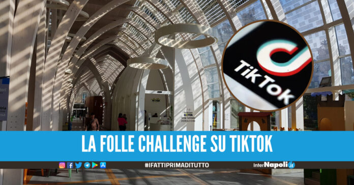 Ancora una folle sfida su TikTok, 14enne si dà fuoco in diretta: è grave